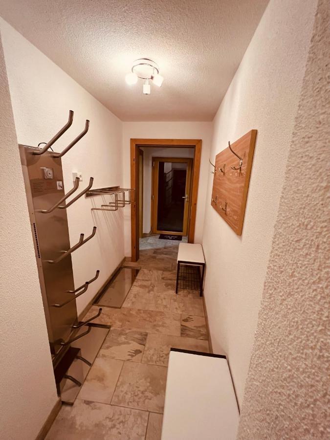 Haus Dominik Apartment See Exterior foto